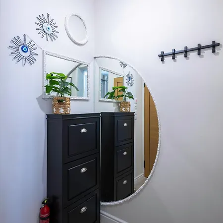 Apartment Bright Bohemian Studio With Prime Location Sofia